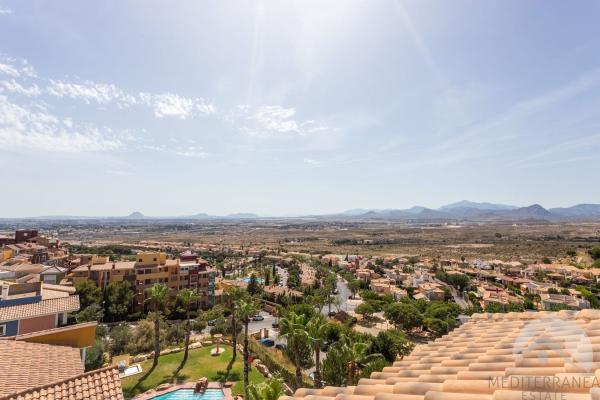 Ático en venta en Ático en Calle de la Nit, 1, Bonalba-Cotoveta, Mutxamel, Mutxamel photo 1