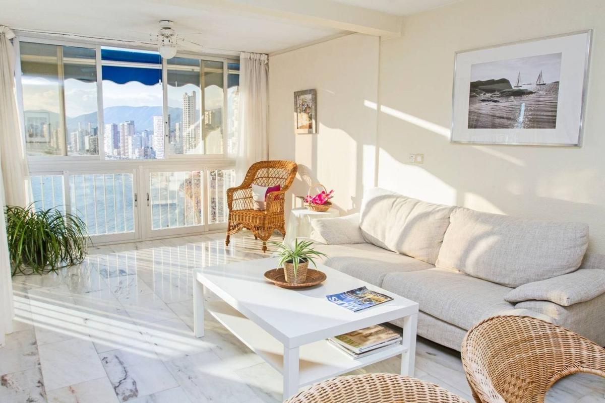 Venta de piso en Piso en Calle Alcalde Manuel Catalán Chana, 3, Zona Sierra Helada, Benidorm, Benidorm
photo 1