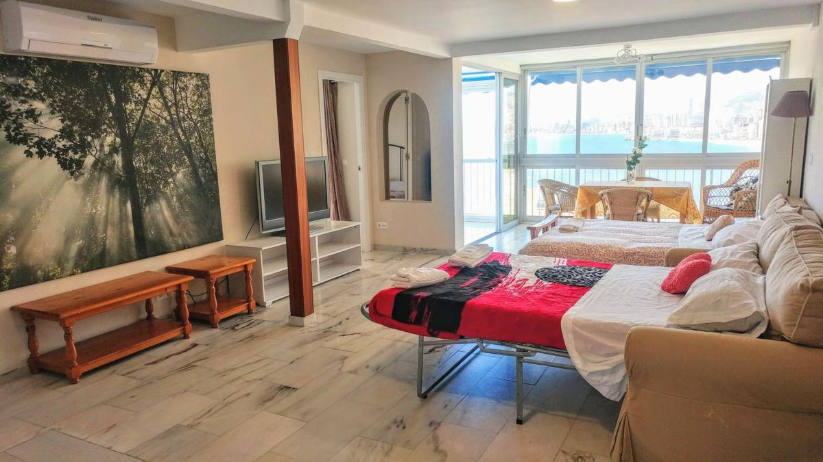 Venta de piso en Piso en Calle Alcalde Manuel Catalán Chana, 3, Zona Sierra Helada, Benidorm, Benidorm
photo 3