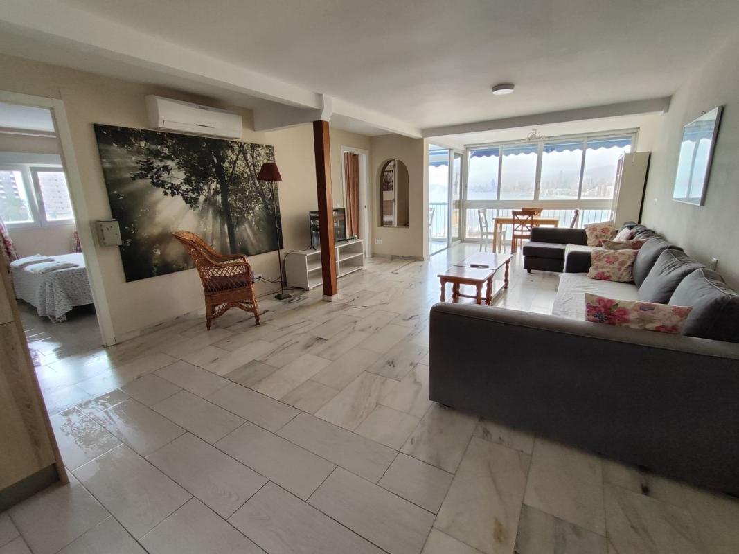 Venta de piso en Piso en Calle Alcalde Manuel Catalán Chana, 3, Zona Sierra Helada, Benidorm, Benidorm
photo 4