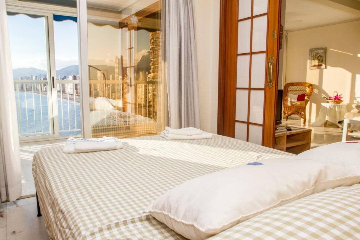 Venta de piso en Piso en Calle Alcalde Manuel Catalán Chana, 3, Zona Sierra Helada, Benidorm, Benidorm
photo 5