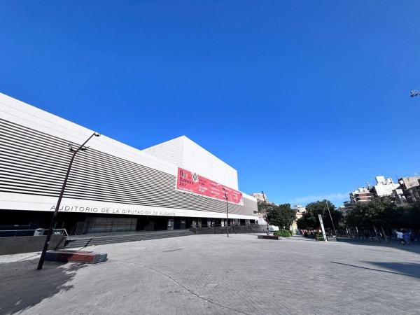 Venta de piso en Piso en Campoamor, Alicante / Alacant, Alicante / Alacant
photo 1