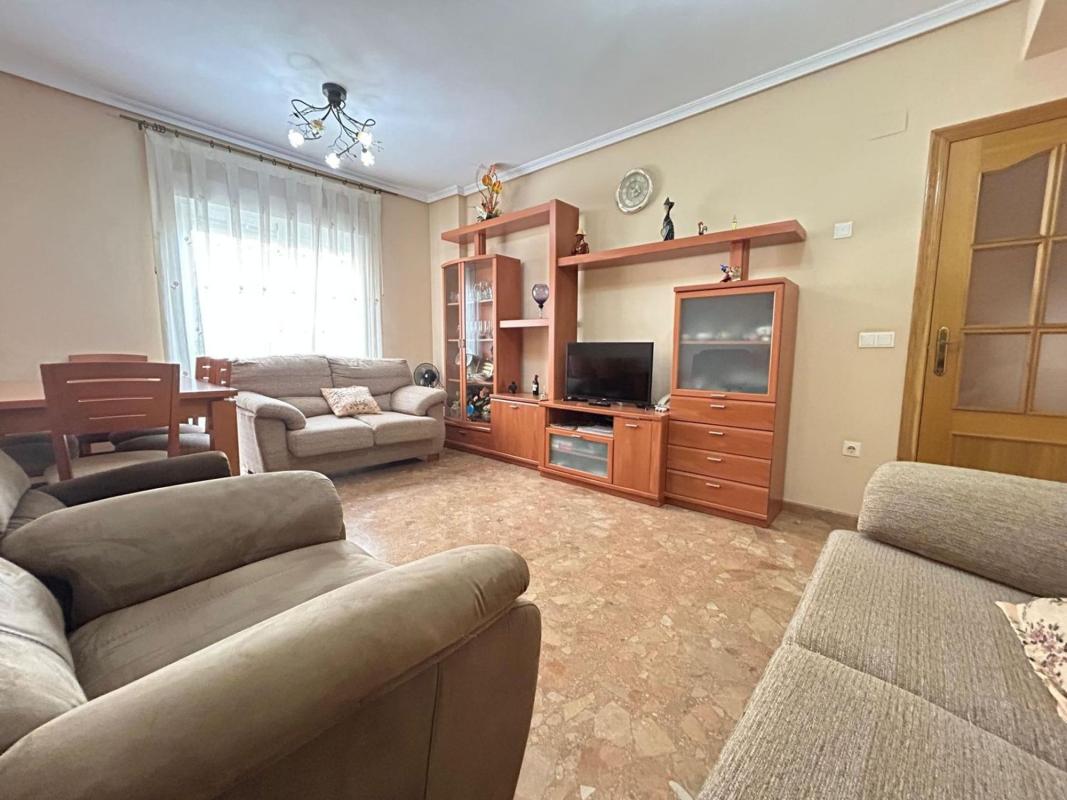 Sale of apartment in Piso en La Hoya-Daimes-El Derramador, Elche / Elx, Elche / Elx
photo 1