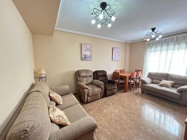 Продажа квартиры на Piso en La Hoya-Daimes-El Derramador, Elche / Elx, Эльче / Эльх
 photo 2