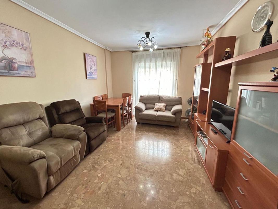 Sale of apartment in Piso en La Hoya-Daimes-El Derramador, Elche / Elx, Elche / Elx
photo 3