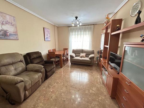 Продажа квартиры на Piso en La Hoya-Daimes-El Derramador, Elche / Elx, Эльче / Эльх
 photo 3