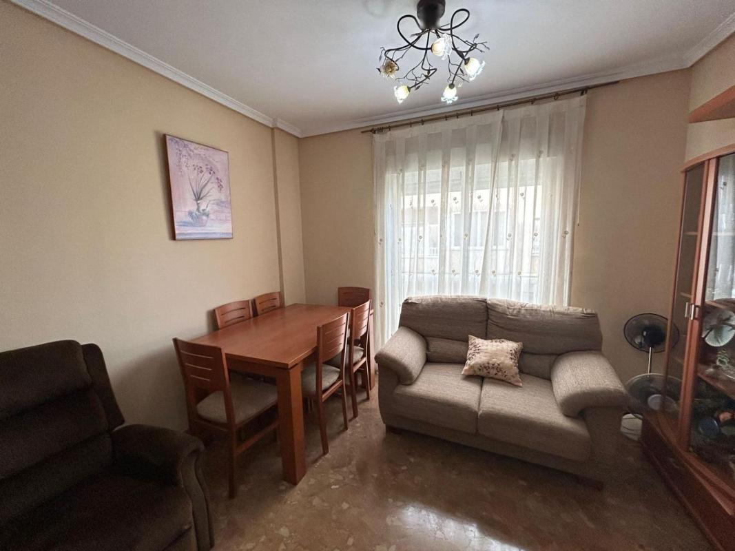 Sale of apartment in Piso en La Hoya-Daimes-El Derramador, Elche / Elx, Elche / Elx
photo 4