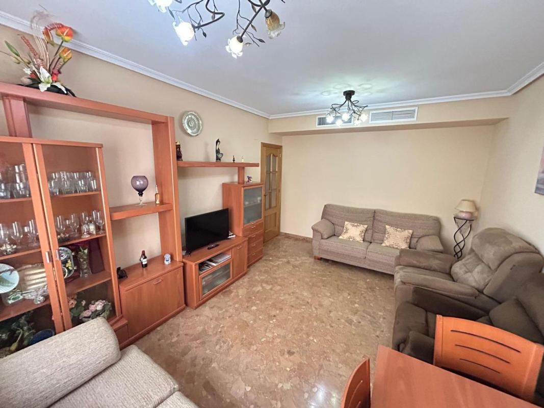 Sale of apartment in Piso en La Hoya-Daimes-El Derramador, Elche / Elx, Elche / Elx
photo 5