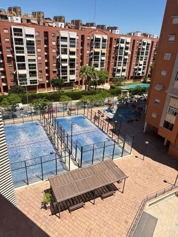 Sprzedaż mieszkania w Piso en Babel, Alicante / Alacant, Alicante / Alacant
photo 1