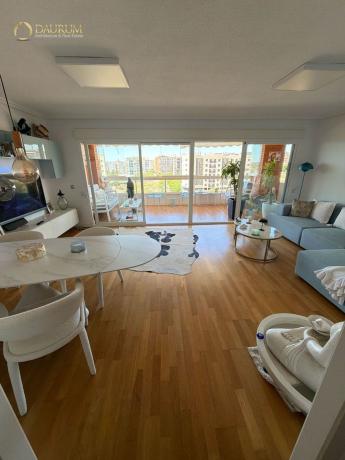 Sale of flat in Piso en Babel, Alicante / Alacant, Alicante
 photo 2