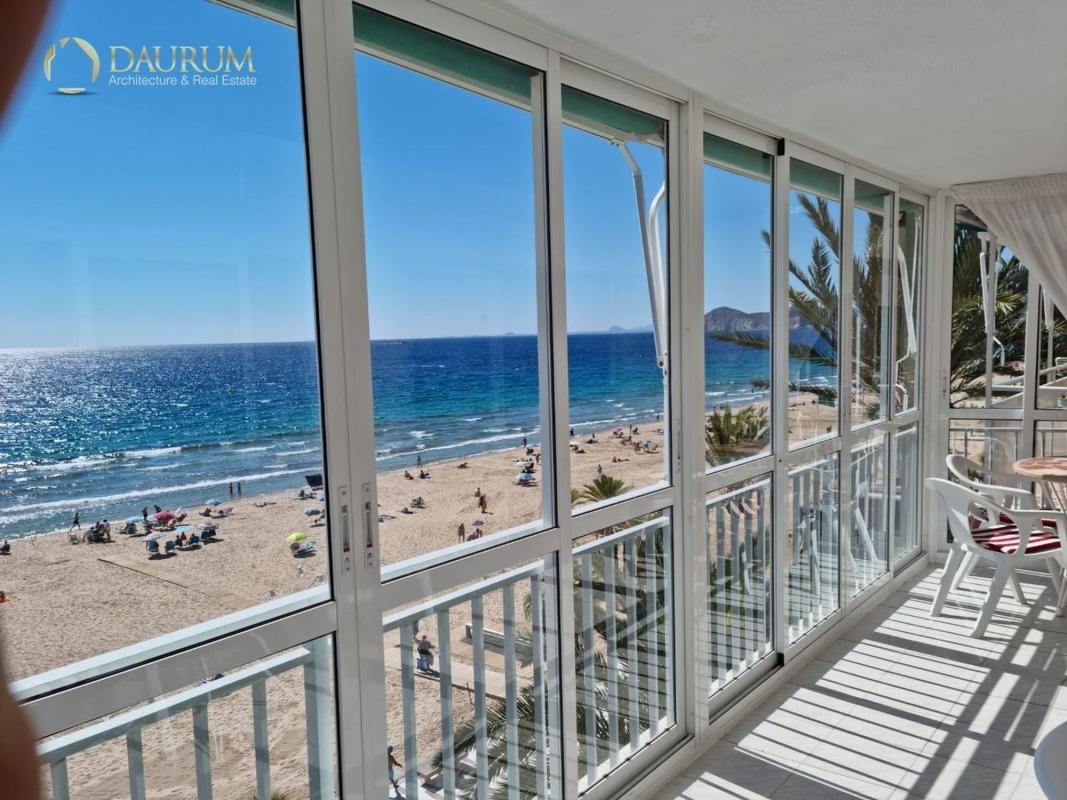 Sprzedaż mieszkania w Piso en Avenida de Madrid, Playa de Levante, Benidorm, Benidorm
photo 2