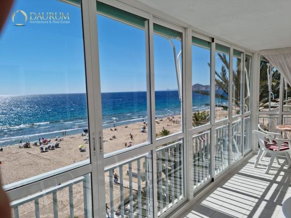 Sprzedaż mieszkania w Piso en Avenida de Madrid, Playa de Levante, Benidorm, Benidorm
 photo 2