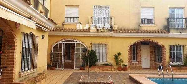 Chalet adosado en Calle Gerona, Zona norte, Santa Pola photo 2