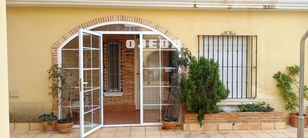 Chalet adosado en Calle Gerona, Zona norte, Santa Pola photo 3