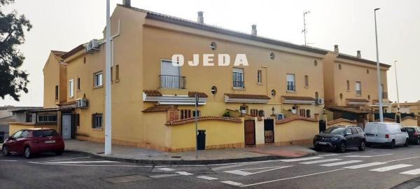 Chalet adosado en Calle Gerona, Zona norte, Santa Pola photo 4
