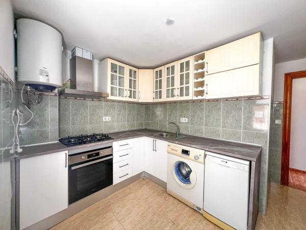 Venta de piso en Piso en Altozano, Alicante / Alacant, Alicante / Alacant
 photo 4