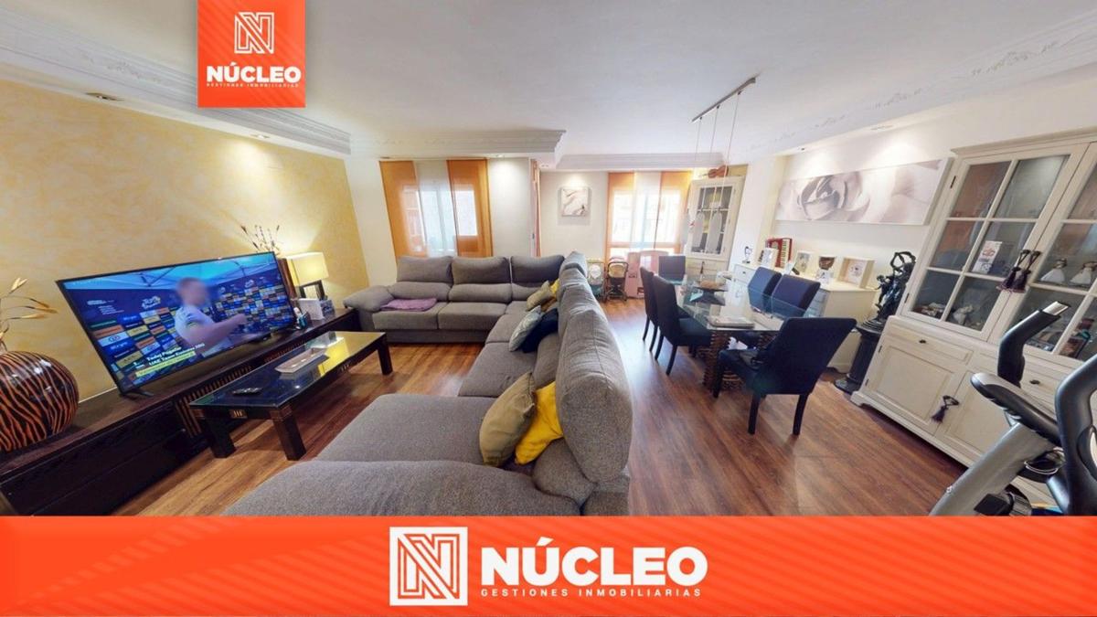 Sale of apartment in Piso en Plaza d'Amèrica, Campoamor, Alicante / Alacant, Alicante
photo 1