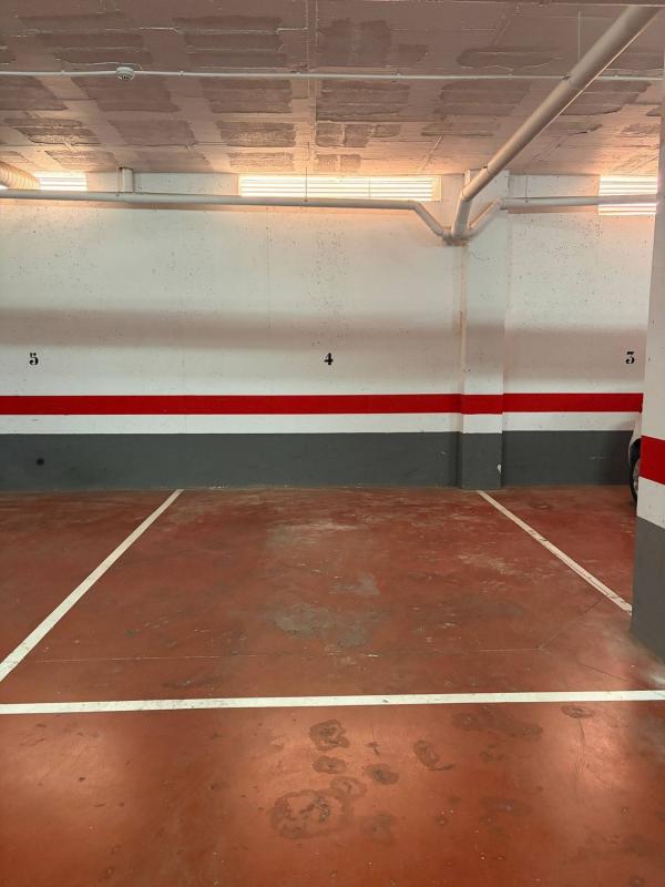 Продажа квартиры на Piso en Centro, San Vicente del Raspeig, Сан-Висенте-дель-Распейг
photo 5