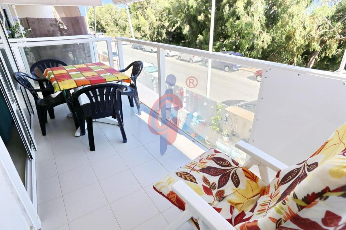 Sale of apartment in Piso en Calle Basilio Paredes, 5, Puerto Deportivo, Guardamar del Segura, Guardamar del Segura
 photo 2