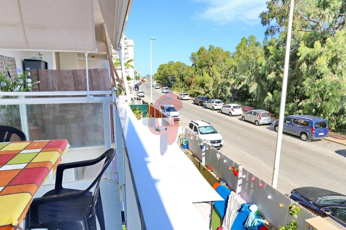 Sale of apartment in Piso en Calle Basilio Paredes, 5, Puerto Deportivo, Guardamar del Segura, Guardamar del Segura
 photo 4