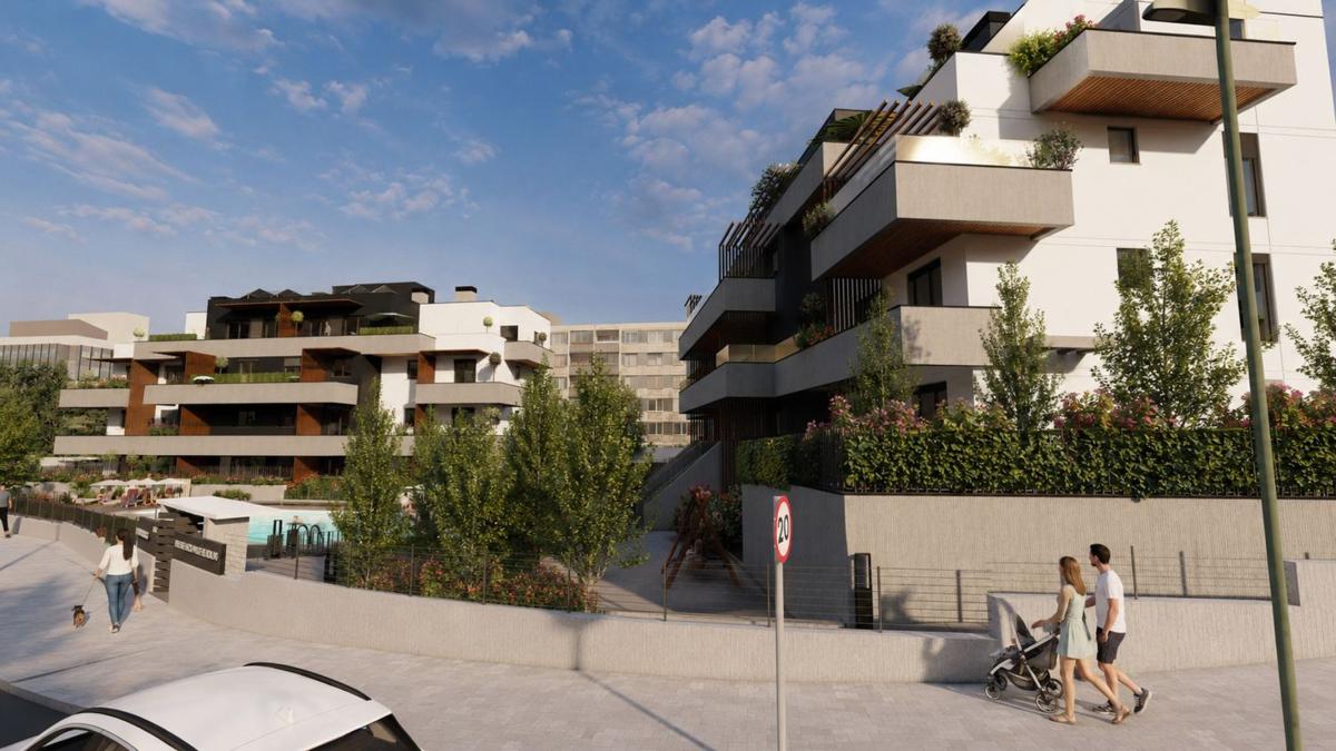Новостройка Villa Esmeralda в Торремолинос photo 3