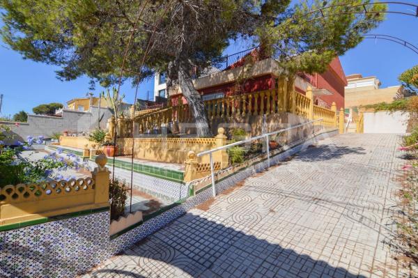 Casa o chalet independiente en Calle Poniente Bal, 52, Los Balcones - Los Altos del Edén, Torrevieja photo 1