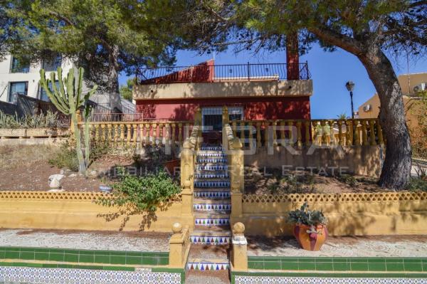 Casa o chalet independiente en Calle Poniente Bal, 52, Los Balcones - Los Altos del Edén, Torrevieja photo 2