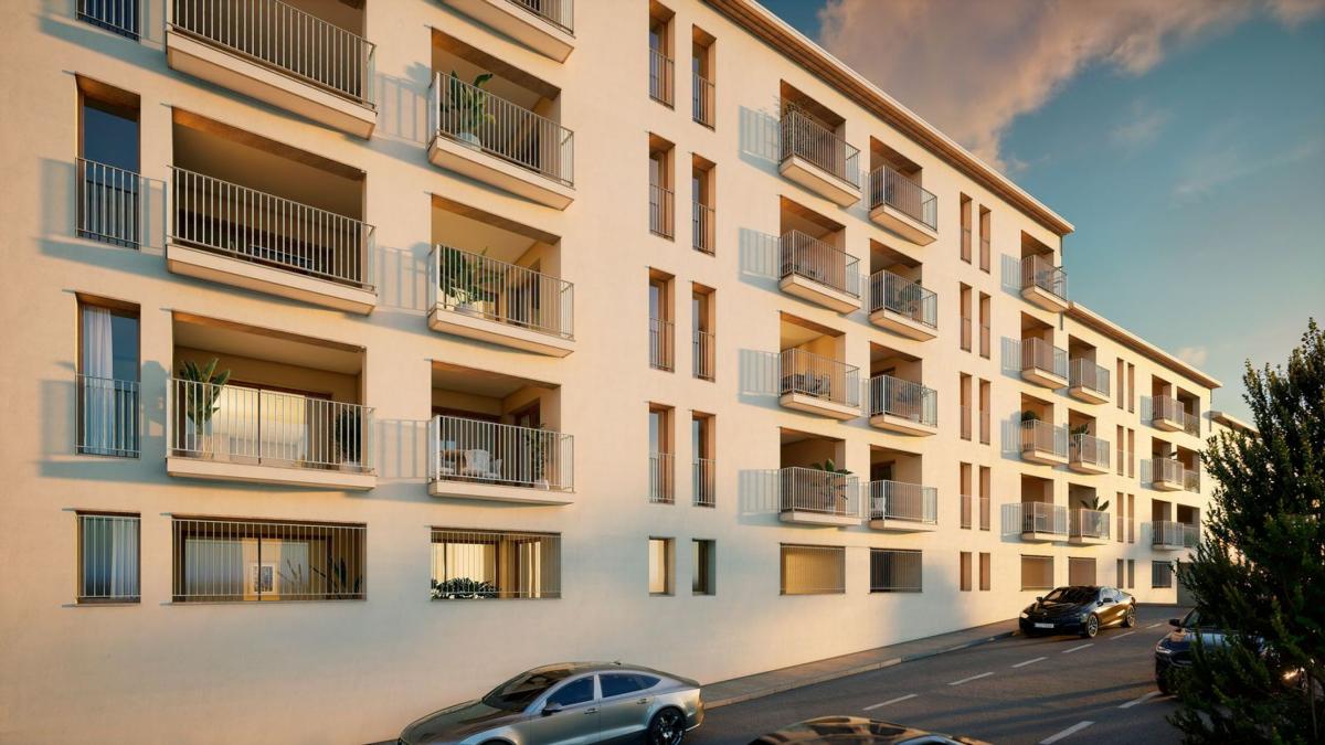 Venta de piso en Piso en Calle Arquitecte Urteaga, 2, Centro Ciudad, Jávea/Xàbia, Jávea/Xàbia
 photo 4