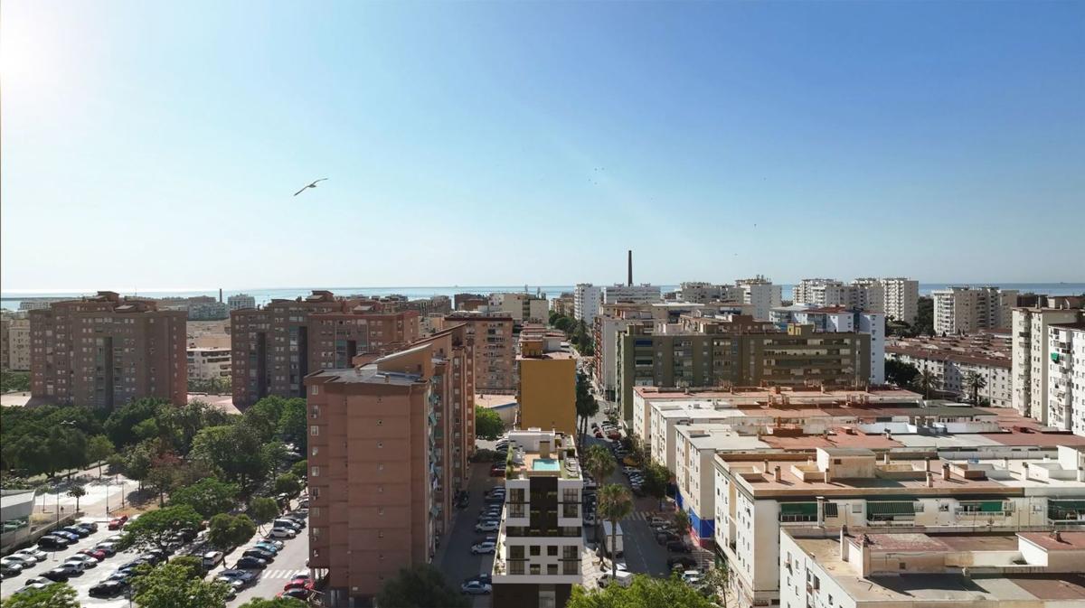 Obra nueva Inesia en Málaga (Revista) photo 3