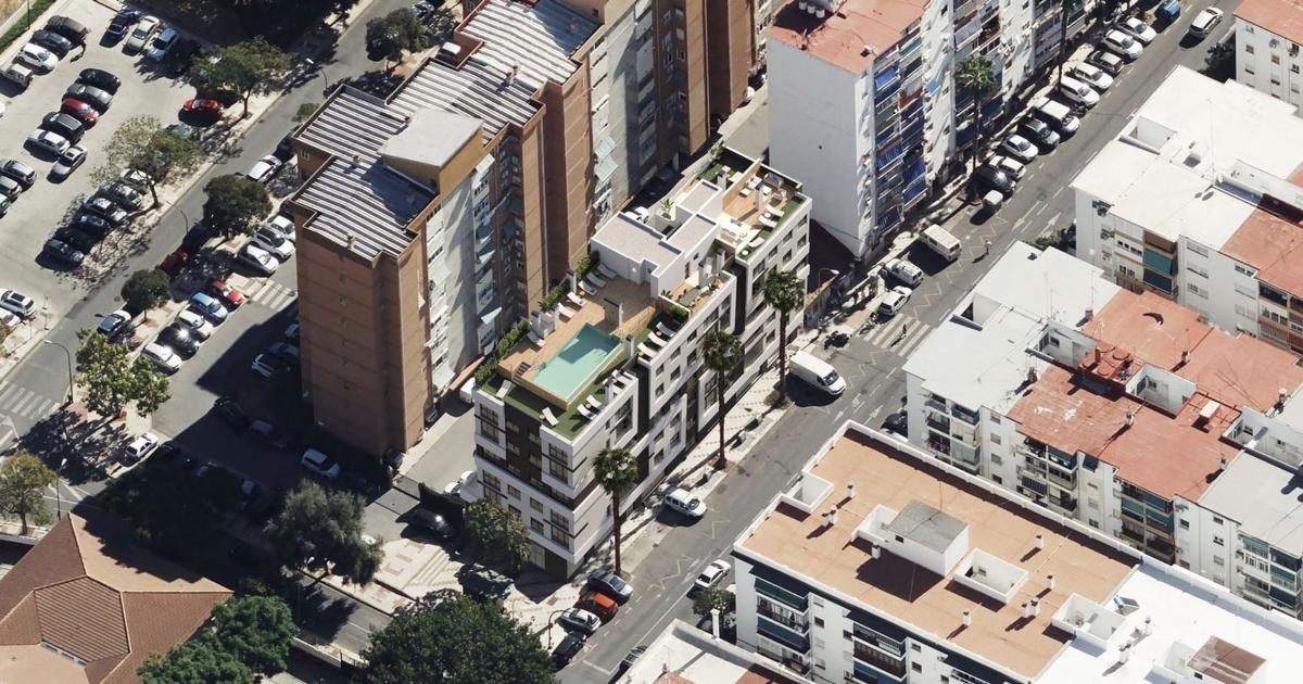 Obra nueva Inesia en Málaga (Revista) photo 4
