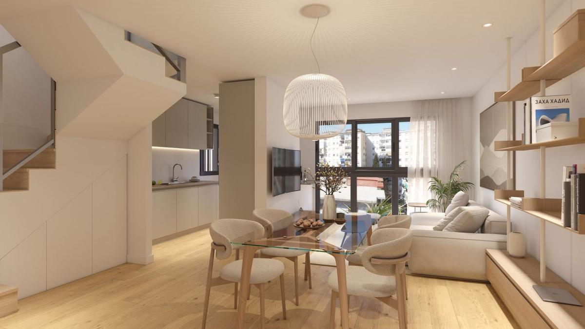 Obra nueva Inesia en Málaga (Revista) photo 5