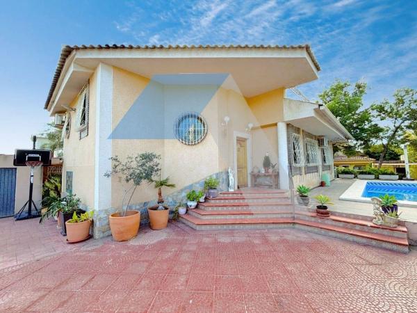 Casa o chalet independiente en Haygon - Universidad, San Vicente del Raspeig photo 1