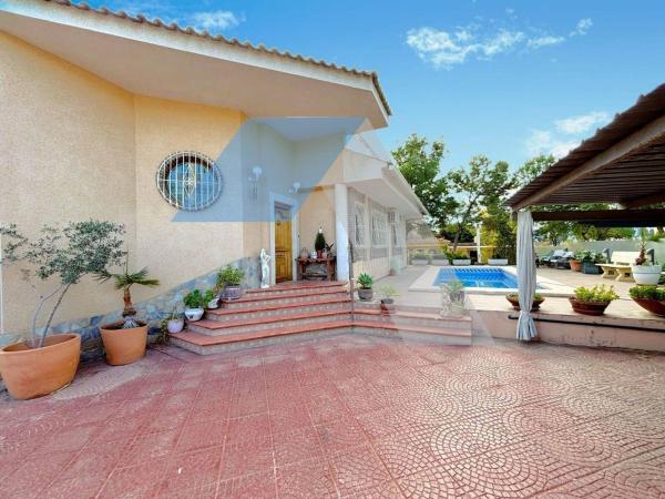 Casa o chalet independiente en Haygon - Universidad, San Vicente del Raspeig photo 2