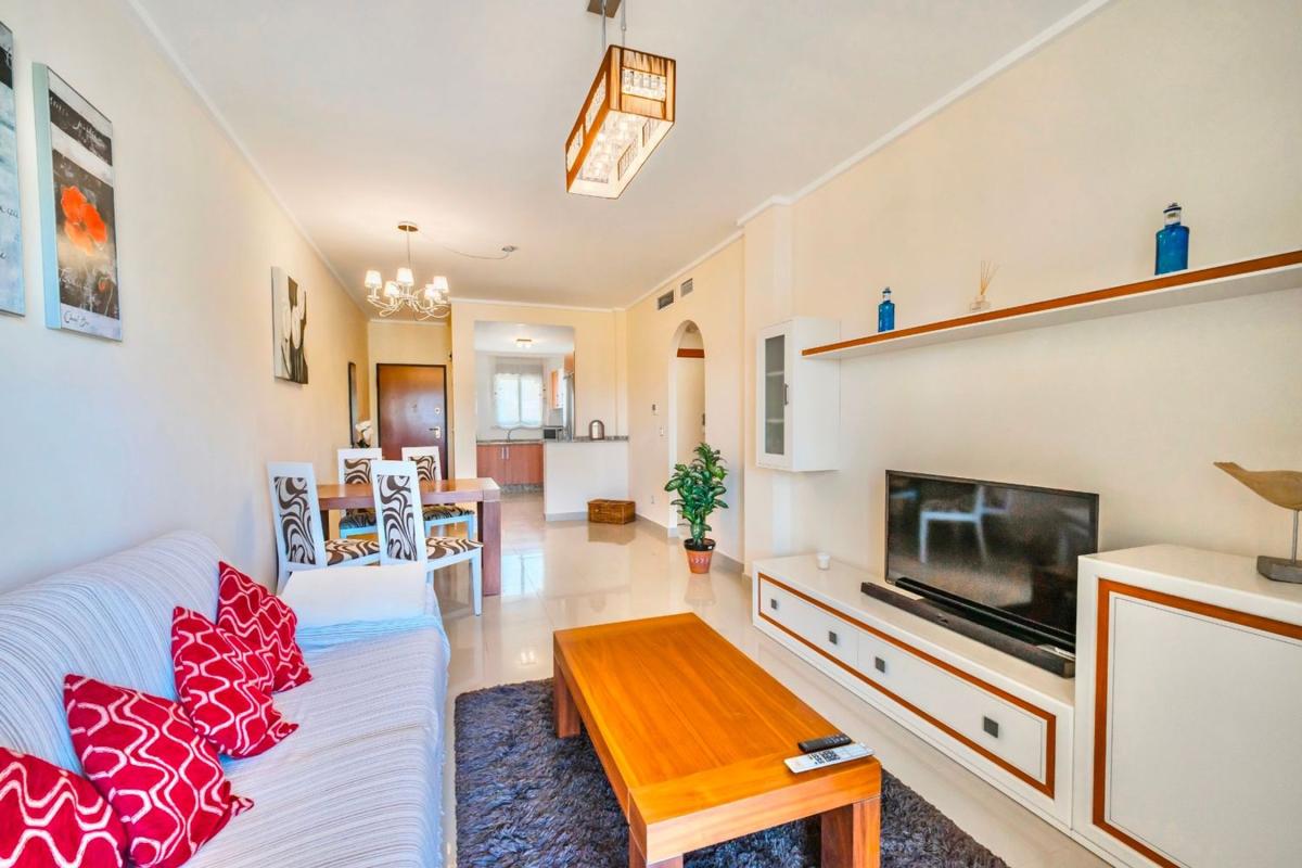 Продажа квартиры на Piso en Doña Pepa, Rojales, Рохалес
photo 5