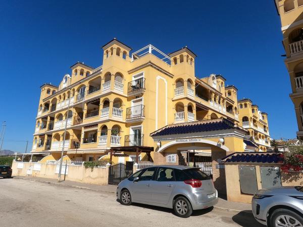 Sprzedaż mieszkania w Piso en Algorfa, Algorfa
 photo