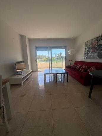 Продажа квартиры на Piso en Avenida d'Andalusia, Centro Urbano, Denia, Дения
 photo 2