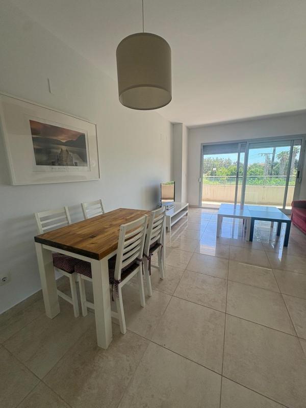 Продажа квартиры на Piso en Avenida d'Andalusia, Centro Urbano, Denia, Дения
photo 5