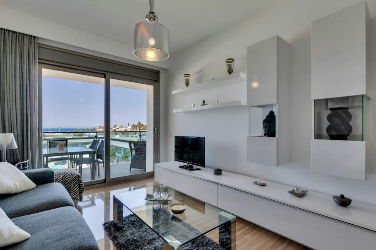 Venta de piso en Piso en Avenida de la Llibertat, El Arenal, Jávea/Xàbia, Jávea/Xàbia
 photo 5