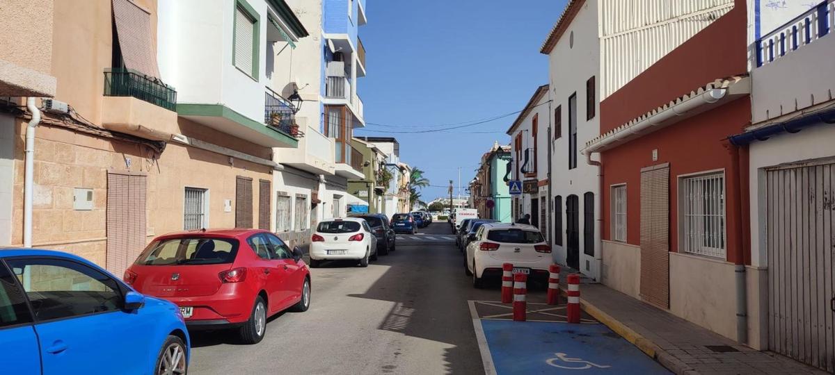 Sale of independent chalet in Casa o chalet en Centro Urbano, Denia, Denia
 photo 2