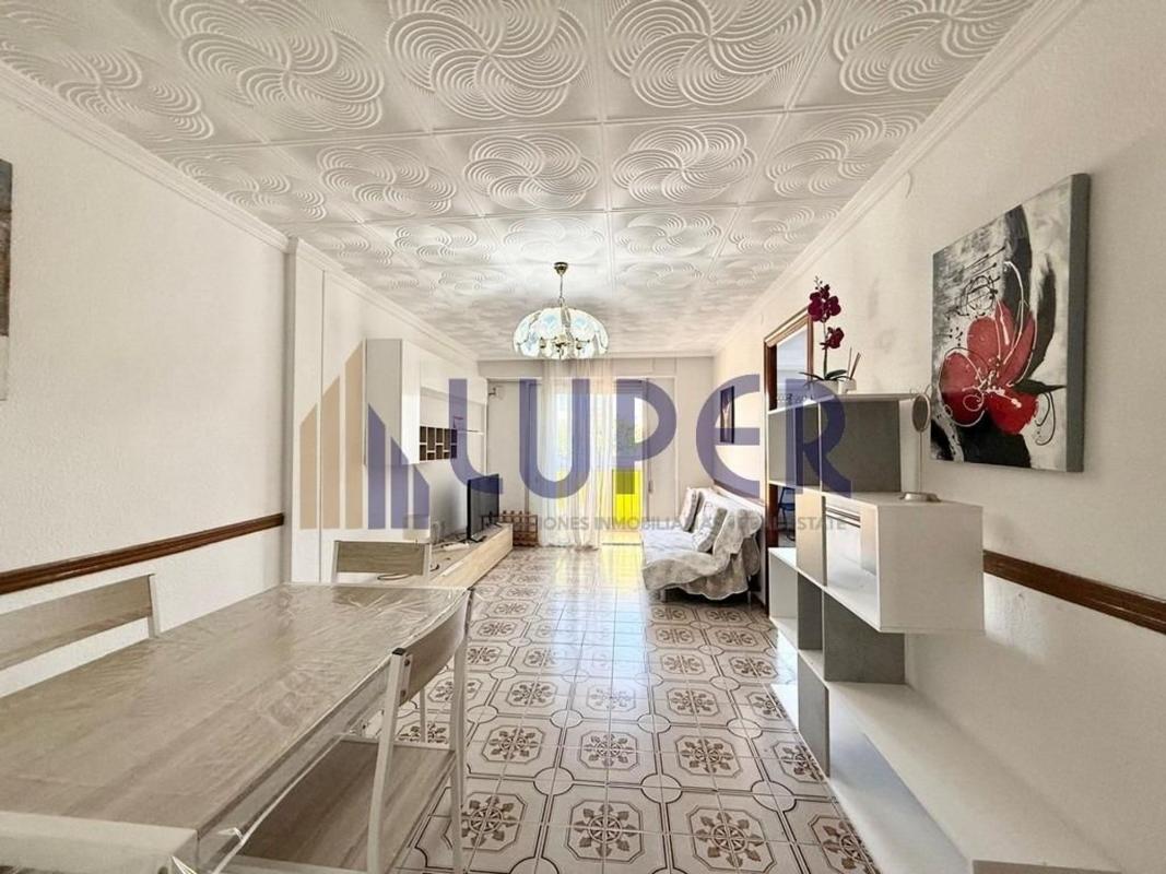 Sprzedaż mieszkania w Piso en Alcalde Felipe Mallol, San Vicente del Raspeig, San Vicente del Raspeig
 photo 3