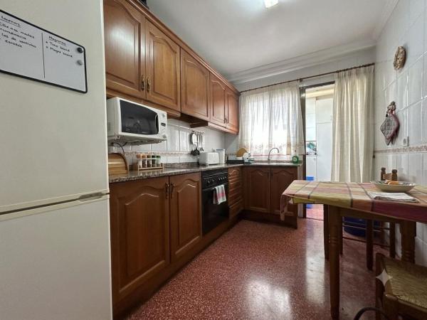 Sale of flat in Piso en Alcalde Felipe Mallol, San Vicente del Raspeig, San Vicente del Raspeig
 photo 4