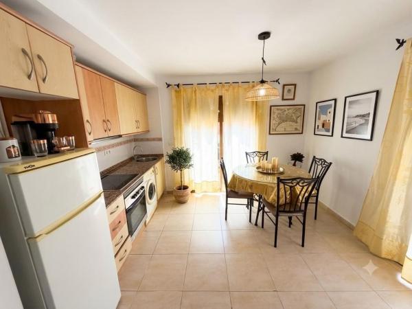 Продажа квартиры на Piso en Alfaz del Pi Pueblo-Urbanizaciones, Alfaz del Pi, Алфаз дель Пи
 photo 1