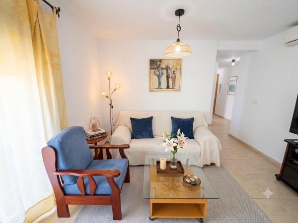 Продажа квартиры на Piso en Alfaz del Pi Pueblo-Urbanizaciones, Alfaz del Pi, Алфаз дель Пи
 photo 2