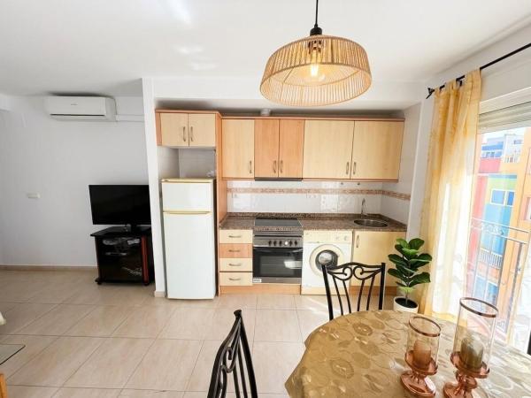 Продажа квартиры на Piso en Alfaz del Pi Pueblo-Urbanizaciones, Alfaz del Pi, Алфаз дель Пи
 photo 3