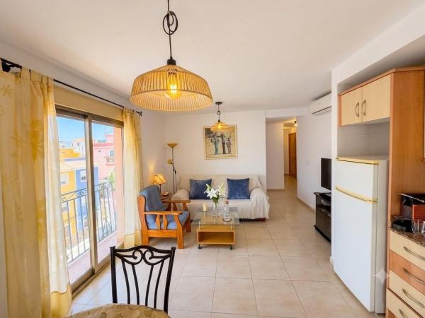 Продажа квартиры на Piso en Alfaz del Pi Pueblo-Urbanizaciones, Alfaz del Pi, Алфаз дель Пи
 photo 4