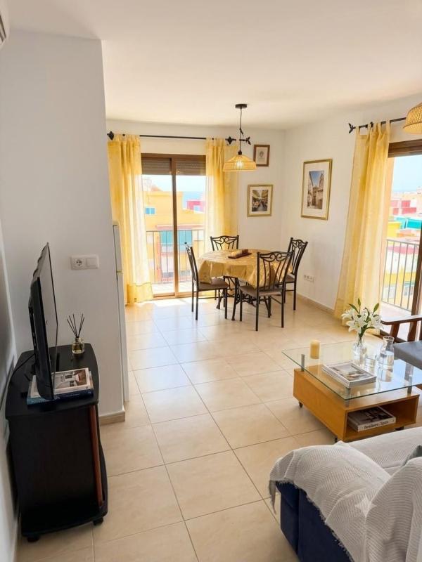 Продажа квартиры на Piso en Alfaz del Pi Pueblo-Urbanizaciones, Alfaz del Pi, Алфаз дель Пи
photo 5