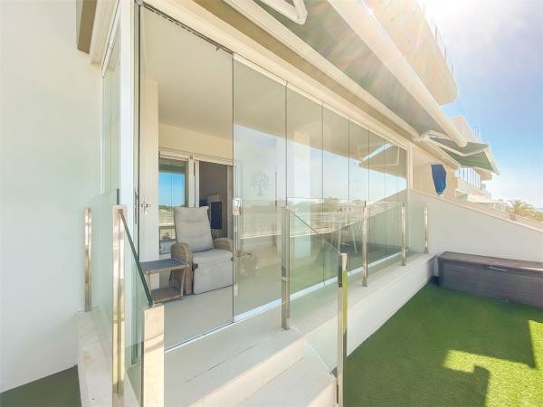 Sale of flat in Piso en Avenida Alemania, La Marina, Elche / Elx, Elche / Elx
thumbnail 1