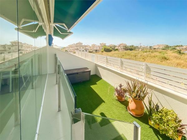 Sale of flat in Piso en Avenida Alemania, La Marina, Elche / Elx, Elche / Elx
 photo 4