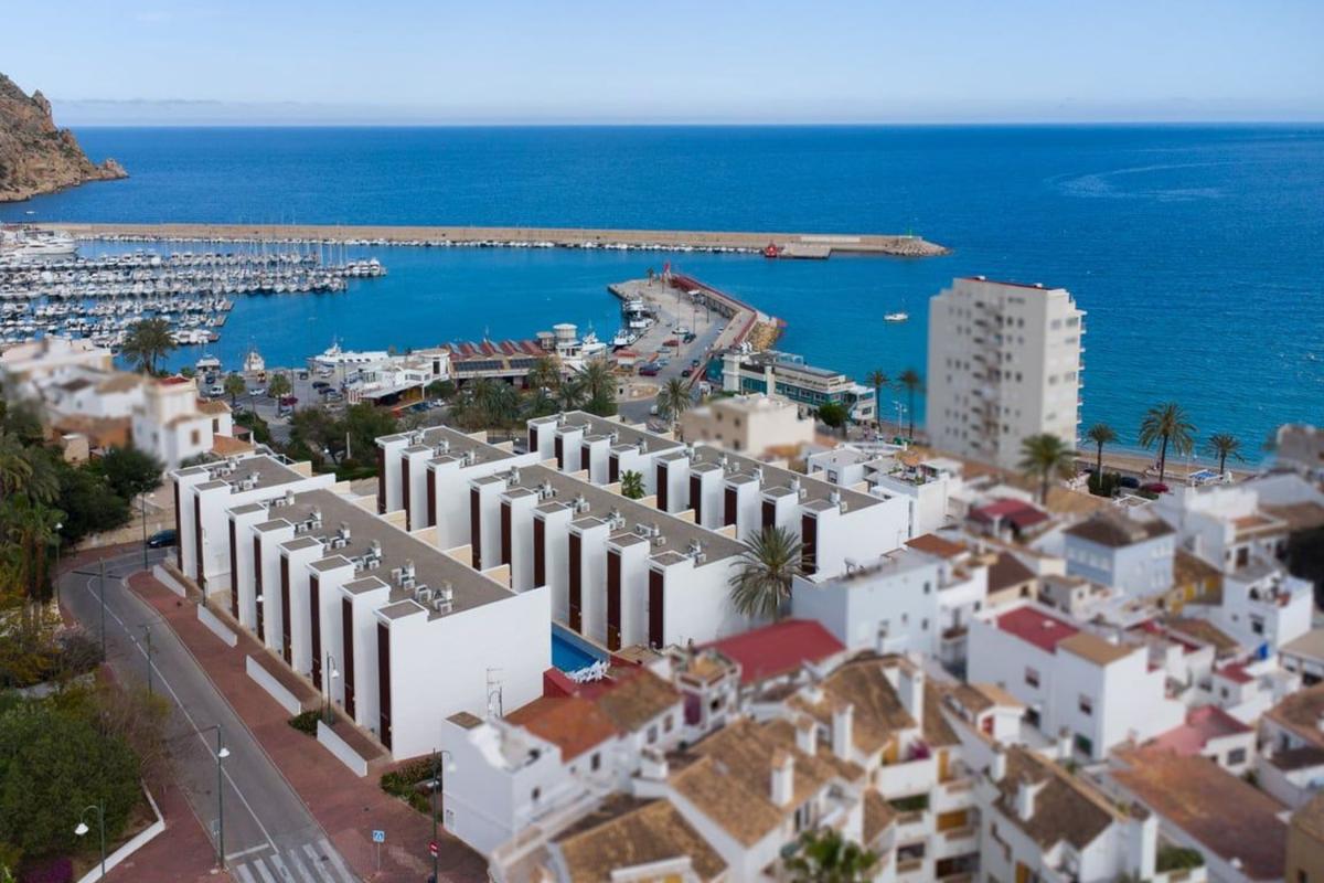 Sale of apartment in Piso en Montañar, Jávea/Xàbia, Jávea/Xàbia
 photo 3