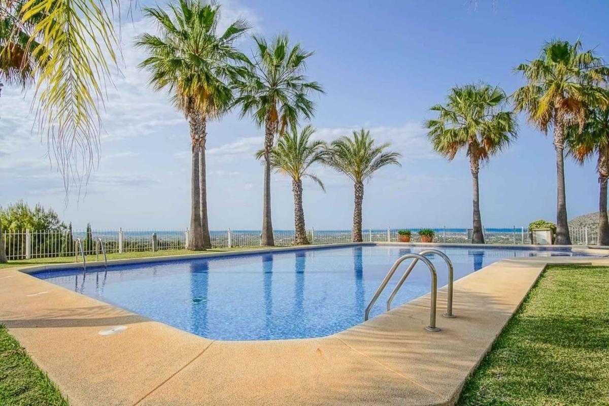 Продажа квартиры на Piso en La Sella, Pedreguer, Педрегер
 photo 2